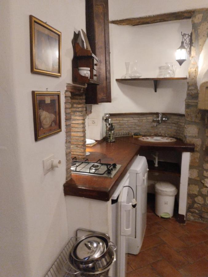 Апартаменты Tuscany Magic House Питильяно Экстерьер фото